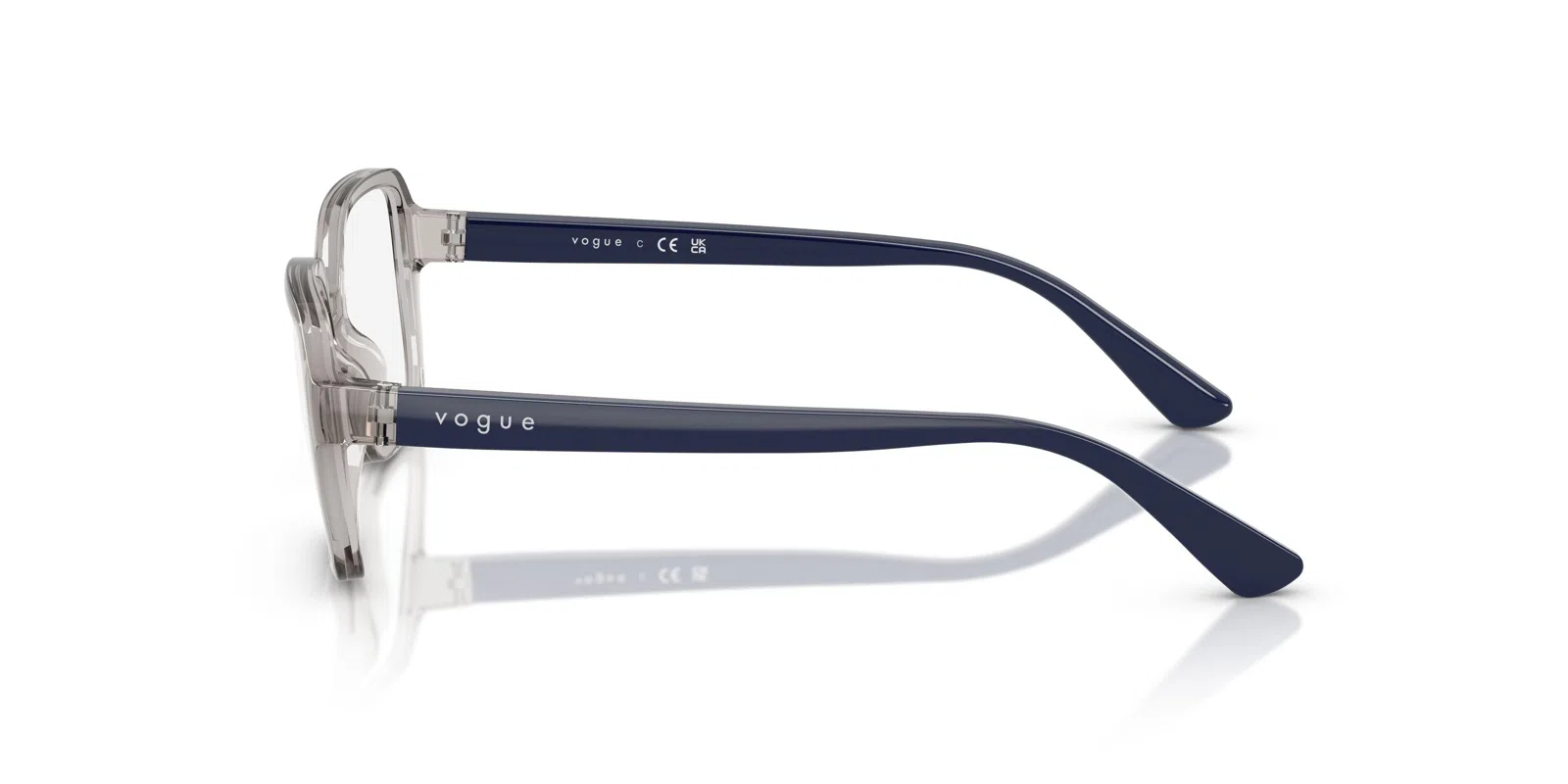 Vogue Eyewear Kids Vista 2032 Eyeglasses - view 12